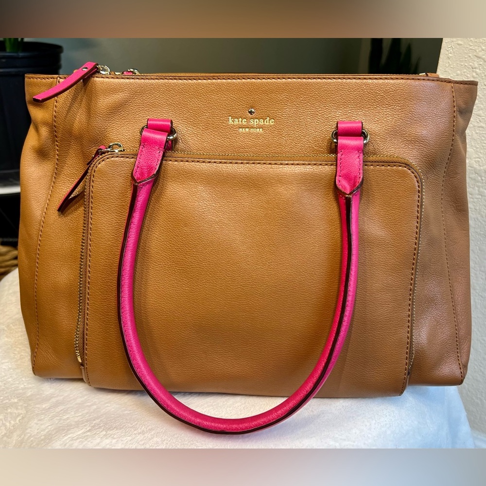 Kate Spade Tote